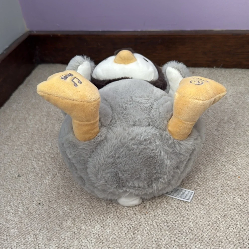 GUND Animated Kissy The Penguin - Picture 7 of 8